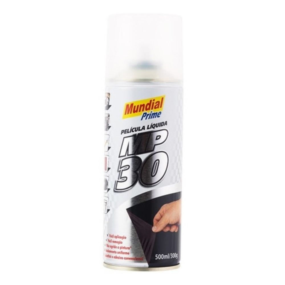 Barniz acrílico spray BAO - Afina