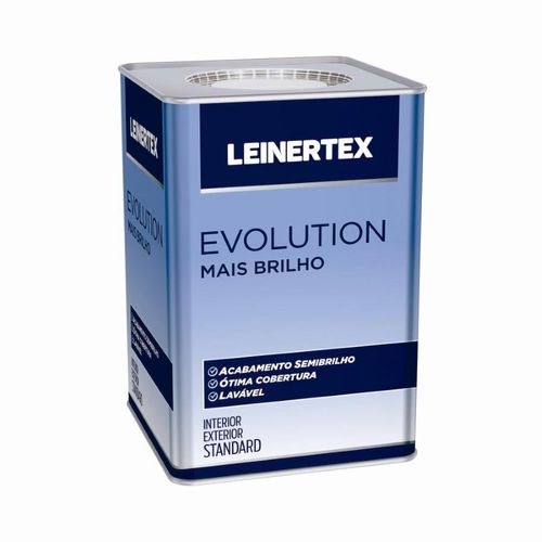 BRANCO S/B STANDARD 18L EVOLUTION LEINERTEX